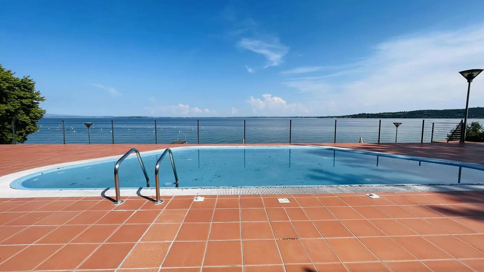 Apartmán Casa Vacanze Blue Lake Padenghe sul Garda