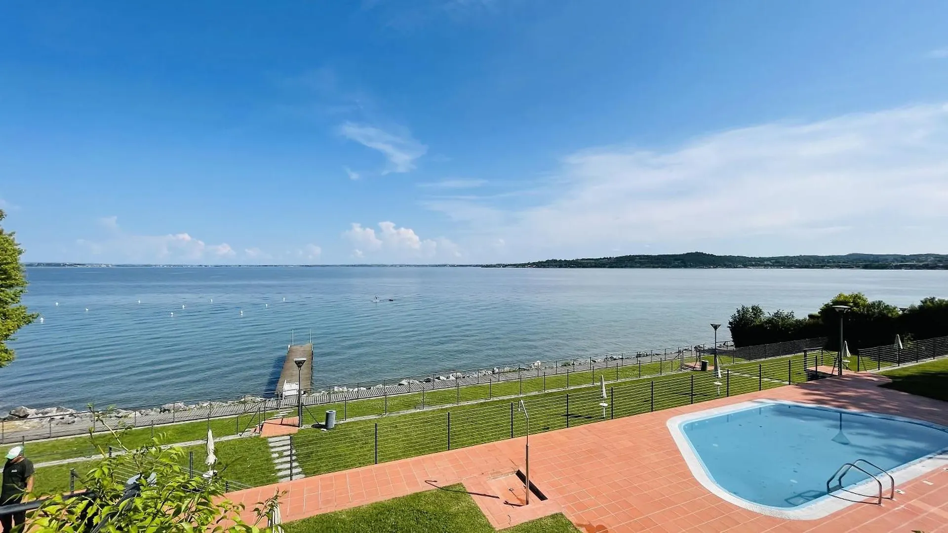 Casa Vacanze Blue Lake Padenghe sul Garda