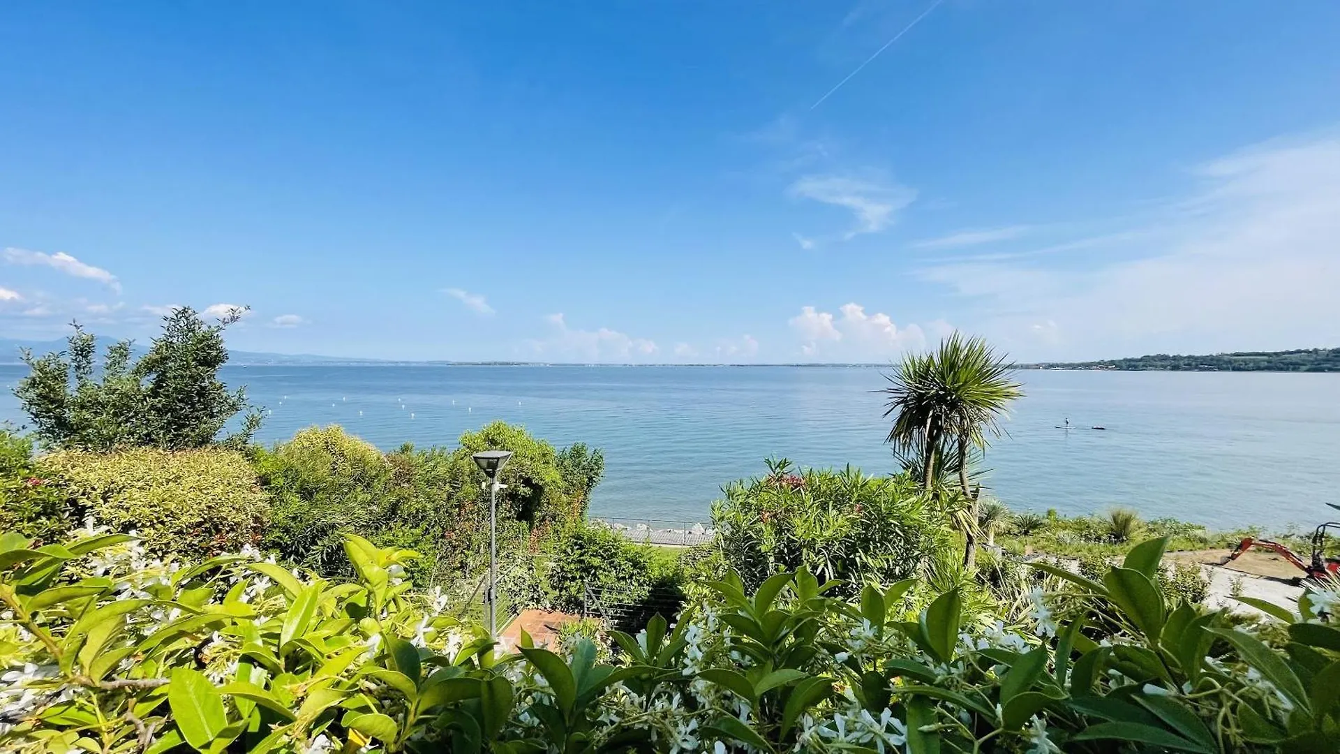 Casa Vacanze Blue Lake Padenghe sul Garda Itálie