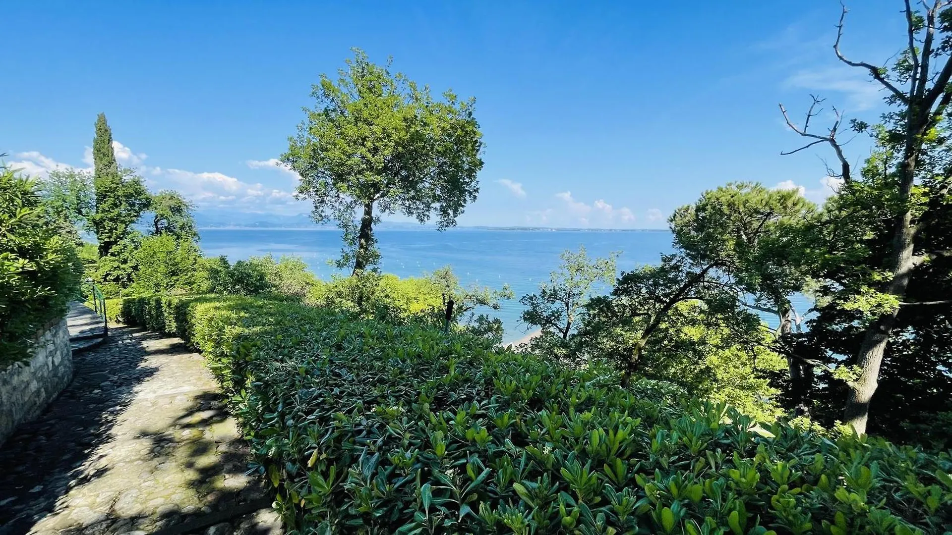 Apartmán Casa Vacanze Blue Lake Padenghe sul Garda