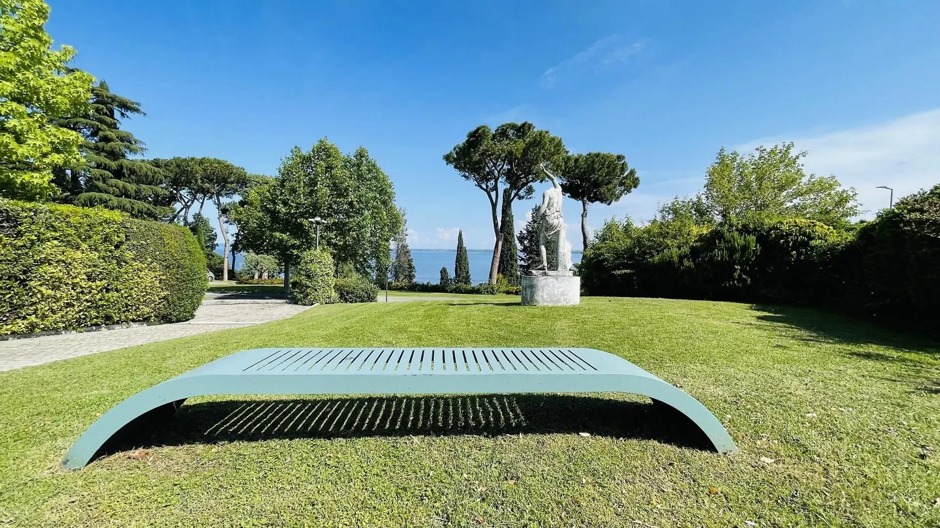 Casa Vacanze Blue Lake Padenghe sul Garda 0*,  Itálie