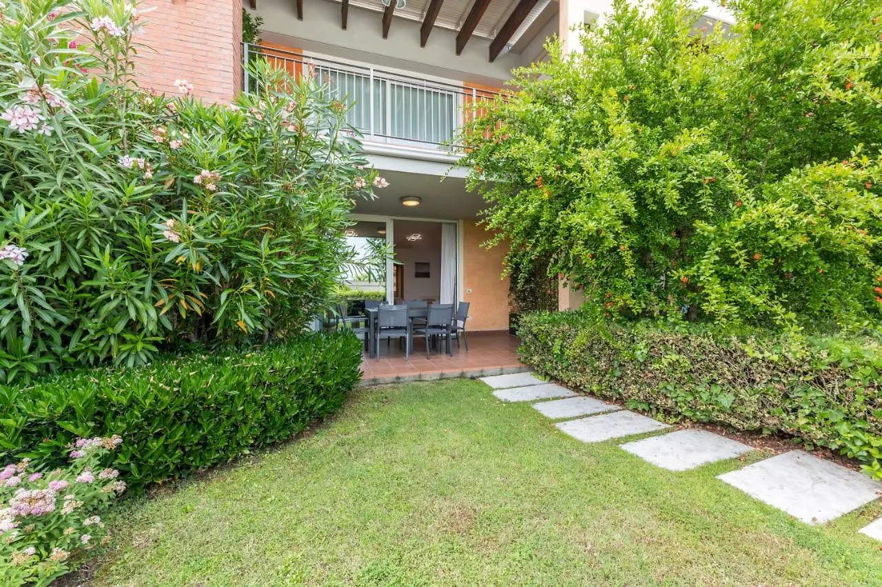 Casa Vacanze Blue Lake Padenghe sul Garda