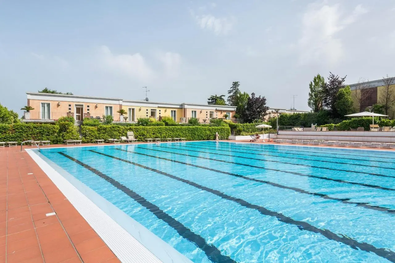 Casa Vacanze Blue Lake Padenghe sul Garda Apartment
