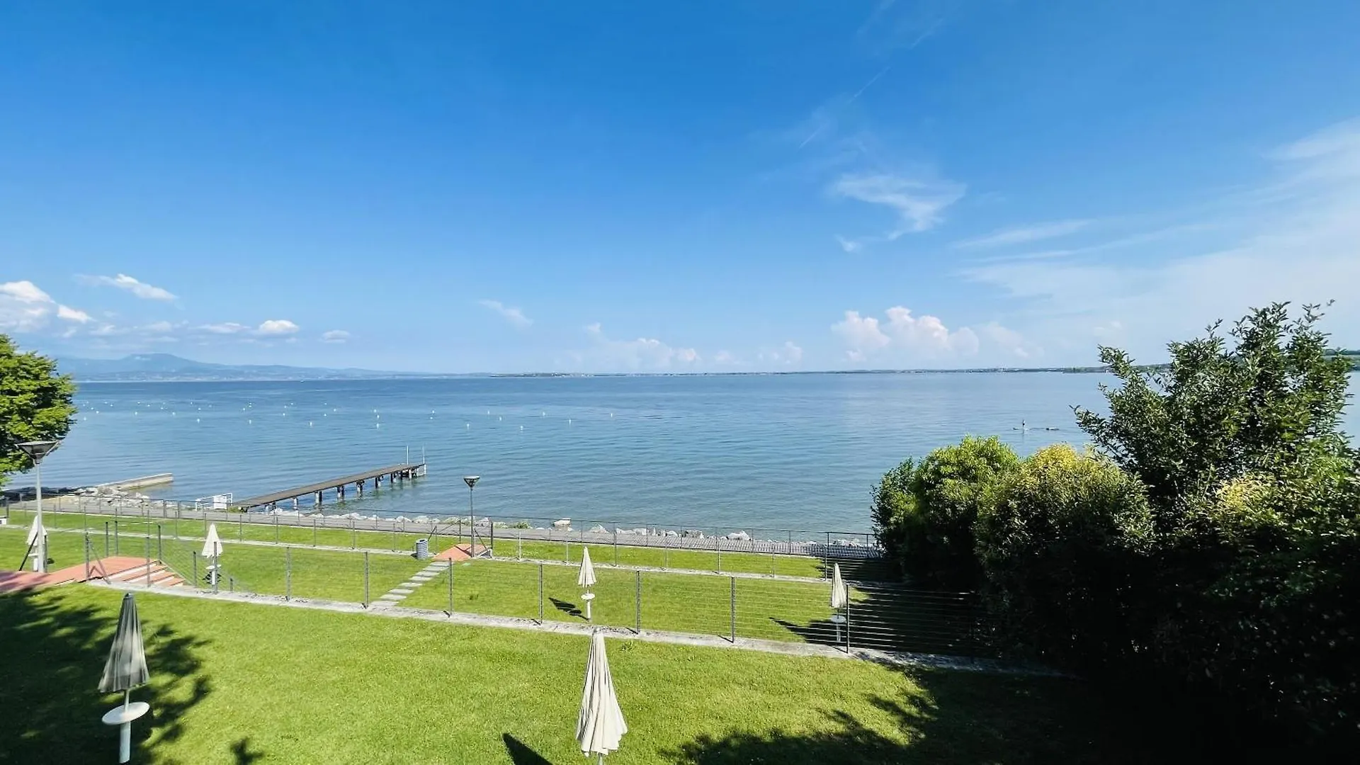 Casa Vacanze Blue Lake Padenghe sul Garda 0*,