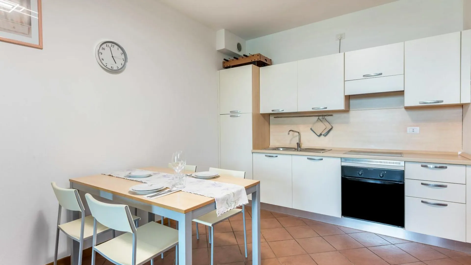 Apartment Casa Vacanze Blue Lake Padenghe sul Garda Italy