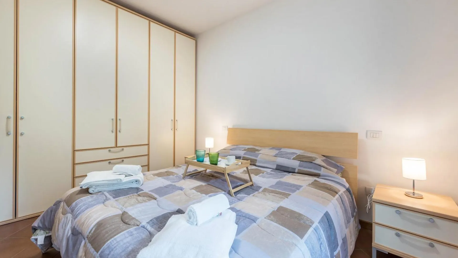 Apartment Casa Vacanze Blue Lake Padenghe sul Garda