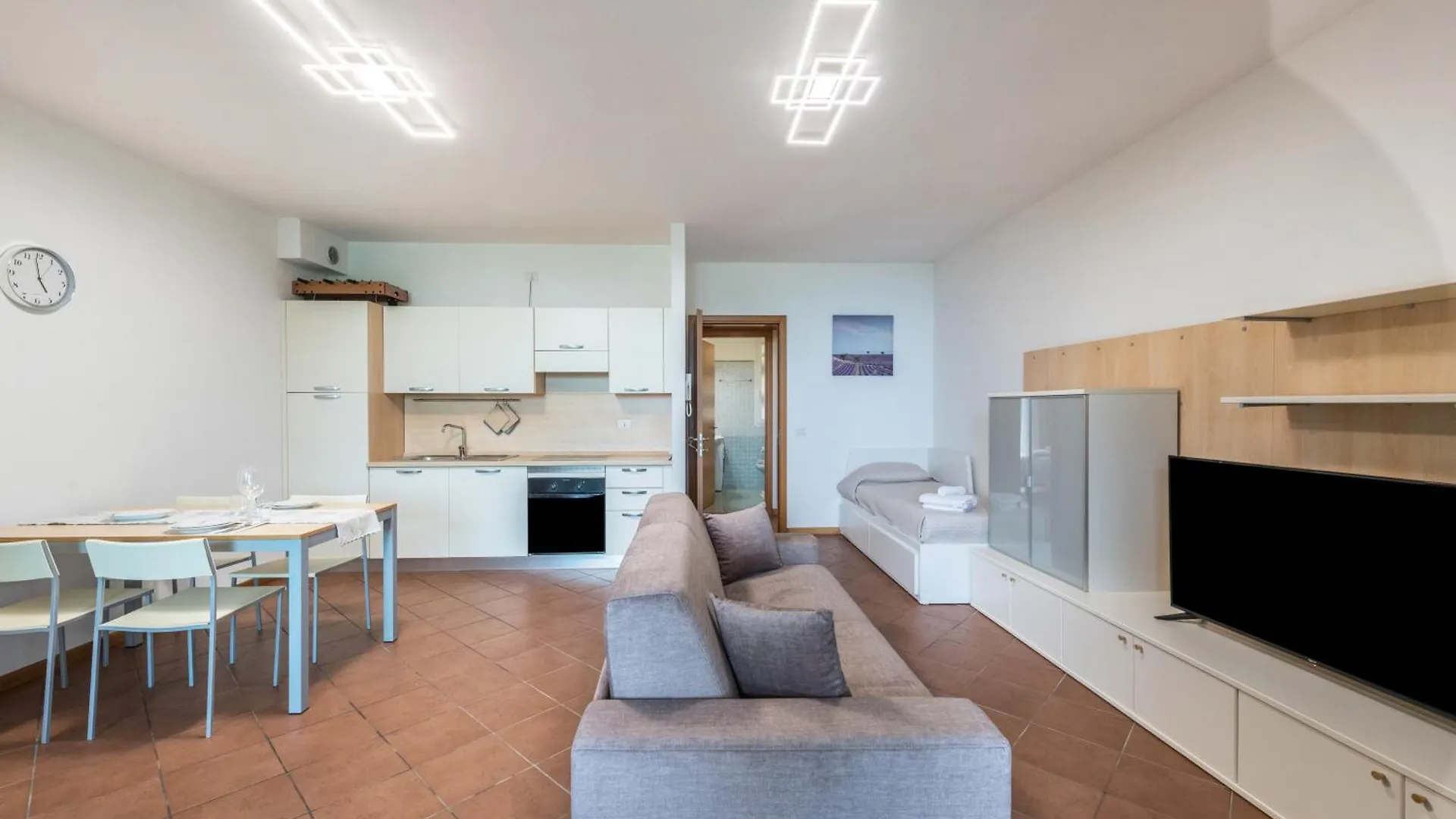 Casa Vacanze Blue Lake Padenghe sul Garda Apartment