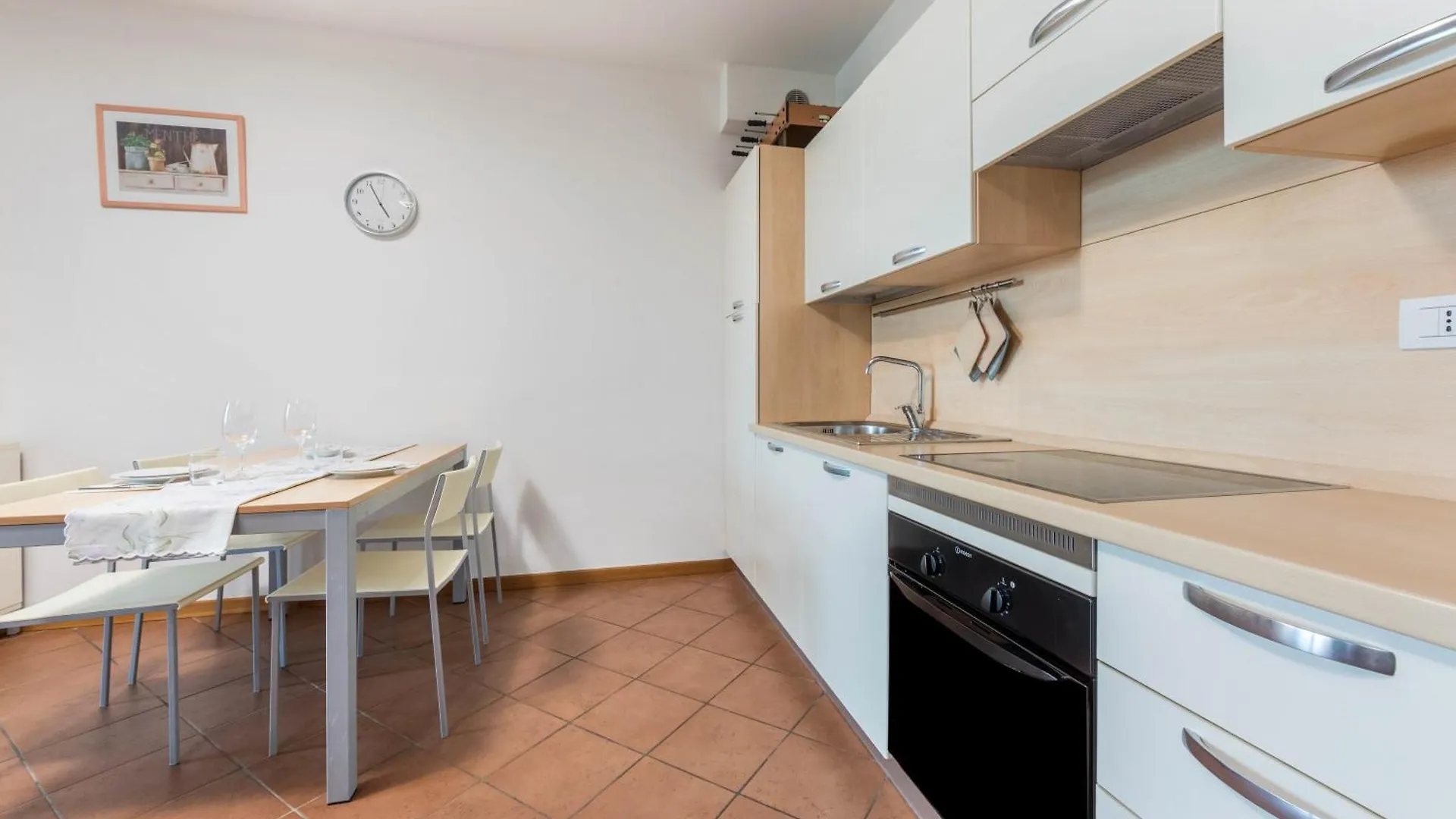 Casa Vacanze Blue Lake Padenghe sul Garda
