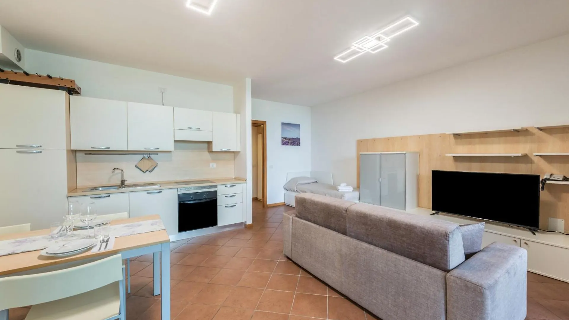 Casa Vacanze Blue Lake Padenghe sul Garda Italy